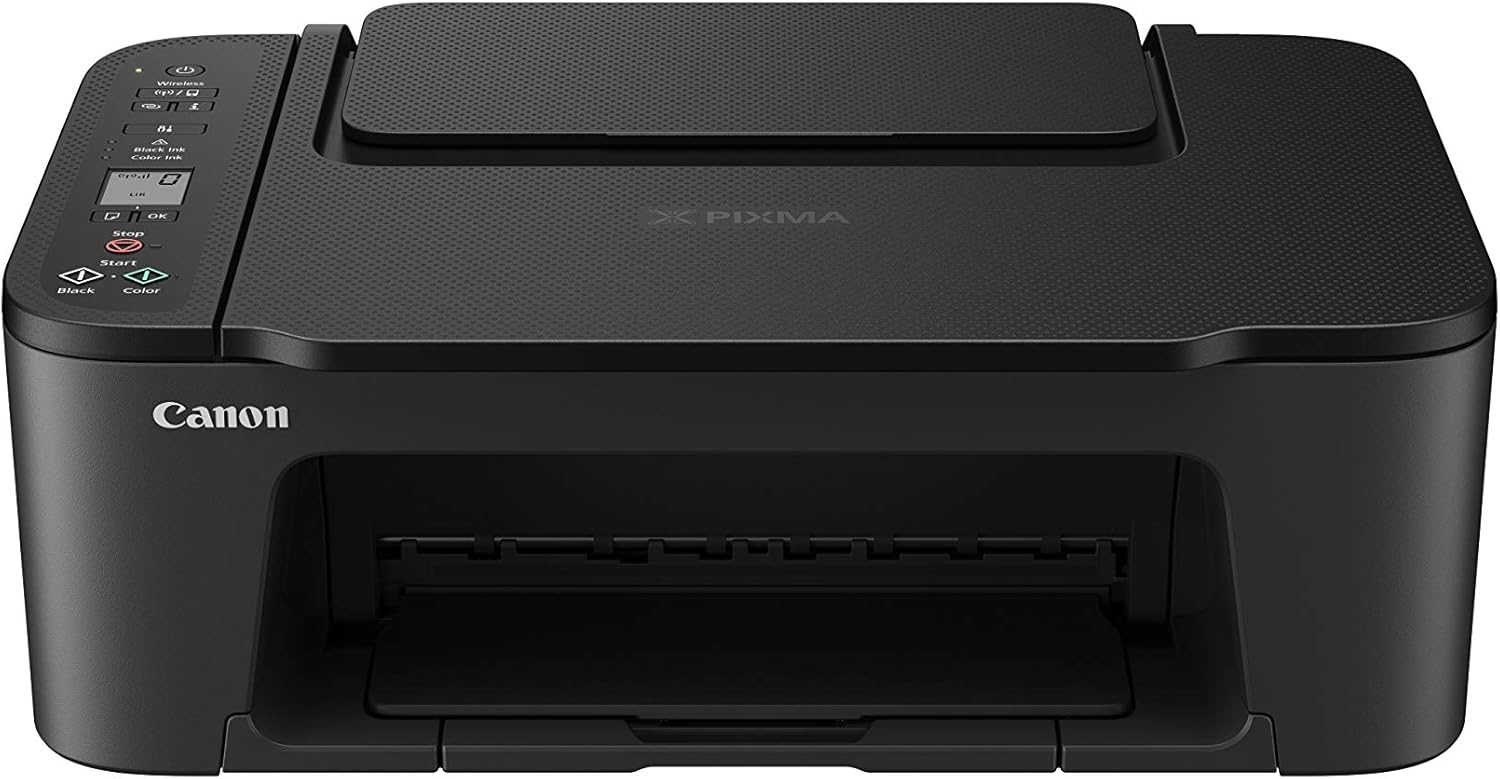 Canon Pixma TS3450 All-in-One