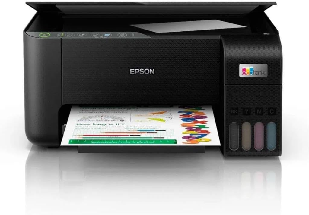 Epson EcoTank L3250 Tanklı
