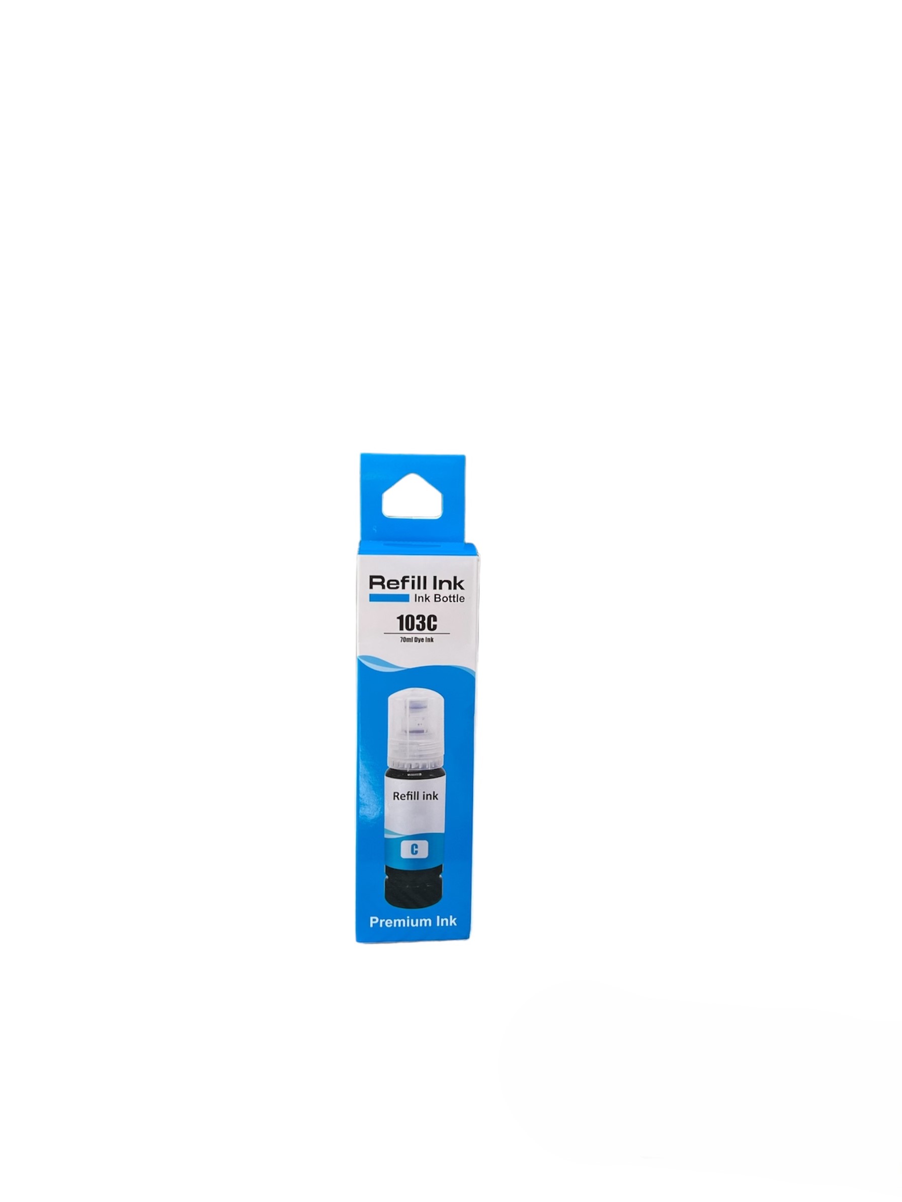 Epson EcoTank 103 Mürekkep (103-M)