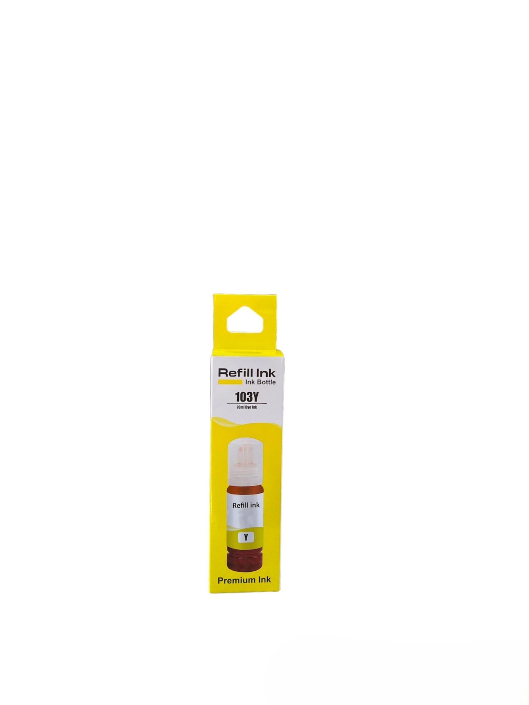 Epson EcoTank 103 Mürekkep (103-S)