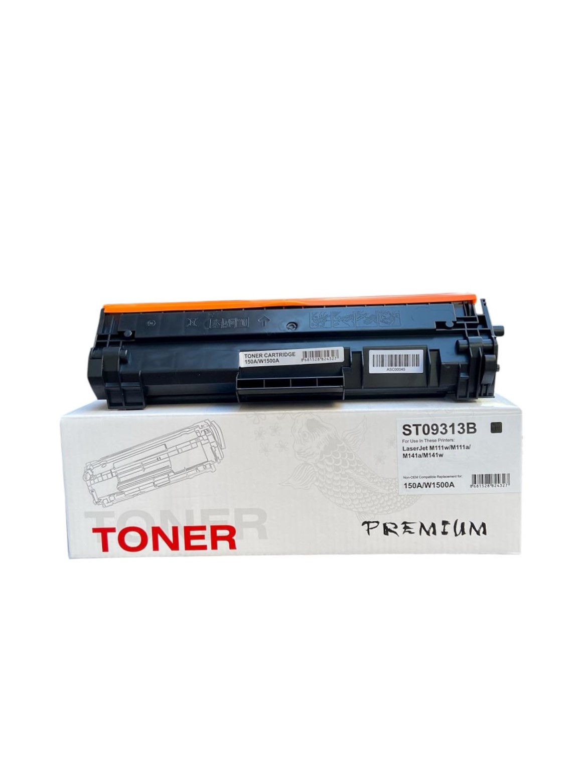 HP 150A Toner